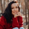Логотип телеграм канала @annakonovalova_astronum — АстроНумеролог • ТАРО ✨Анна Коновалова