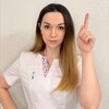 Логотип телеграм канала @annakoptseva — Невролог Копцева на связи 📱