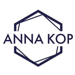 Логотип телеграм канала @annakopyrneva — Anna Kopyrneva