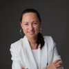Логотип телеграм канала @annakourova — Анна Коурова | бизнес-мама