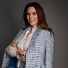 Логотип телеграм канала @annalarinanfgroup — Анна Ларина. NF Group. Зарубежная недвижимость