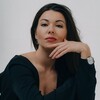Логотип телеграм канала @annamaccoaching — Анна Бакукина | Метафорические карты и коучинг