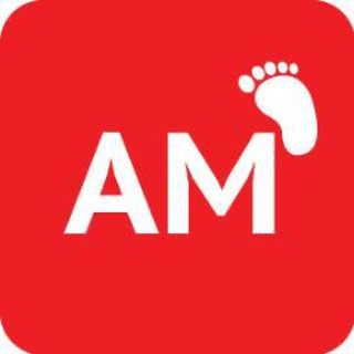 Логотип телеграм канала @annamamaclass — Курсы Annamama