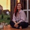 Логотип телеграм канала @annamanakhova1 — Анна Манахова на связи!