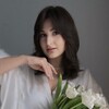 Logo of telegram channel annamarssh — Anna Marsh