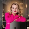 Логотип телеграм канала @annamashtab — Анна Абрамова || Бизнес-наставник