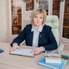 Логотип телеграм канала @annamelcharik — Анна Мельчарик, глава Красновишерского МО