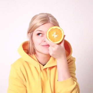 Логотип телеграм канала @annamenu — ANNAMENU