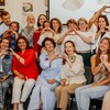 Логотип телеграм канала @annami_i_svoi — Нетворкинги|Девичники|Путешествия|