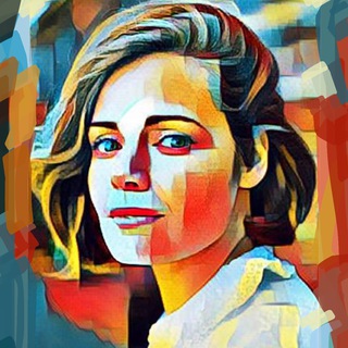 Логотип телеграм канала @annamiklosh — Анна Миклош в телеграмме