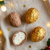 Логотип телеграм канала @annamoon_hd — Anna Moon свечи ручной работы