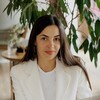 Логотип телеграм канала @annamozzhanova — Анна Мозжанова: путь к исцелению и гармонии