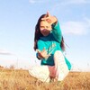 Логотип телеграм канала @annan_19 — 🌿 АНЮТА КУШАЕТ ПЕЛЬМЕНИ🌿