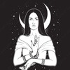 Логотип телеграм канала @annaoginski — Анна Огински