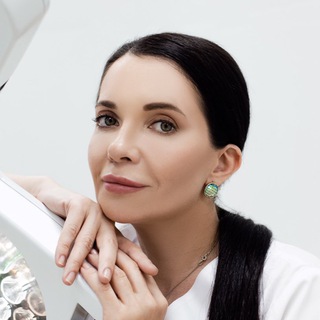 Логотип телеграм -каналу annaogurtsova — Доктор Огурцова