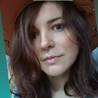 Логотип телеграм канала @annaolkhovik — Анна