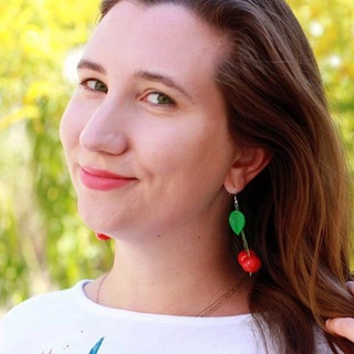 Логотип телеграм канала @annaorionatm — Анна Оськина