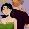 Логотип телеграм канала @annaorlovabest — Аня Орлова