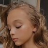 Логотип телеграм канала @annapavagaclub — Anna Pavaga • @annapavaga • Model