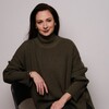 Логотип телеграм канала @annapro_psy — Психология реальности с Анной Валеевой
