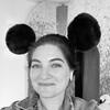 Логотип телеграм канала @annaprocinema — От короткометражки до Чебурашки