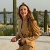 Логотип телеграм канала @annaprodubai — 🇦🇪 Анна | Недвижимость в ОАЭ