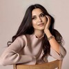 Логотип телеграм канала @annaprodvigai — Анна ProДвижение 🎓