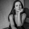Логотип телеграм канала @annaputksebe — Маркетинг с душой | Долматова FM