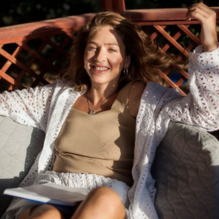 Telegram channel AnnaP logo