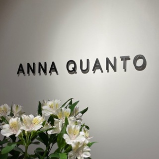 Логотип телеграм канала @annaquanto — ANNAQUANTO