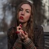 Логотип телеграм канала @annasalire — АННА САЛИРЭ