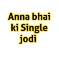 Logo saluran telegram annasattatrick — Anna Bhai Ki Single jodi