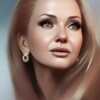 Логотип телеграм канала @annasayapina88 — ANNA•PRO СОЗНАНИЕ&ЧЕННЕЛИНГ