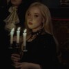 Логотип телеграм канала @annasghwq — аня арчер 🏹