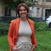 Логотип телеграм канала @annashatunovskayaburno — Анна Шатуновская-Бюрно / гражданка со сложной фамилией