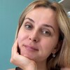 Логотип телеграм канала @annashekarina — Анна Шкарина