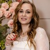 Логотип телеграм канала @annasimakovaexpert — Анна Симакова | Психолог | Коуч изобильных женщин | Финансовый наставник