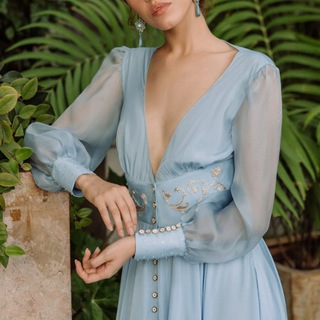 Логотип телеграм канала @annaskoblikova — Anna Skoblikova dressmaker