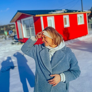 Логотип телеграм канала @annasochilovatl — Аня Сочилова - орг сообщества Мам, Ваш препод с Приветом