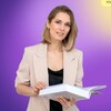 Логотип телеграм канала @annasp_numerolog — Анна Спицына | НУМЕРОЛОГИЯ
