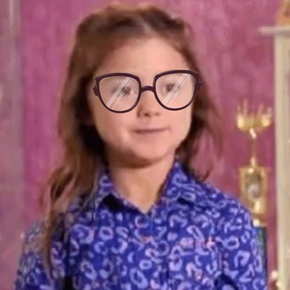 Logo of telegram channel annasstickers — Anna’s Stickers
