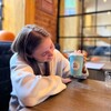Логотип телеграм канала @annastarom — маленький мир ромашки