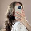 Логотип телеграм канала @annastasiyass — S.annastasiya♡