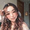 Логотип телеграм канала @annastimji — мысли Анны Клэм