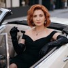 Логотип телеграм канала @annatenmotivator — ЖЕНЩИНА БОЛЬШИХ ВОЗМОЖНОСТЕЙ 💎