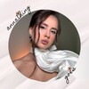 Логотип телеграм канала @annathinggoes — annathing goes