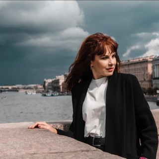 Логотип телеграм канала @annatleuzh — Тлеуж