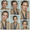 Логотип телеграм канала @annatsimbalova — Во, артистка!