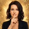 Логотип телеграм канала @annatsvetkovaofficial — Психолог-Похудолог || Анна Цветкова.