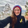 Логотип телеграм канала @annatsyganovaclimb — ЦЫГА Кудрявцева климб ❤️